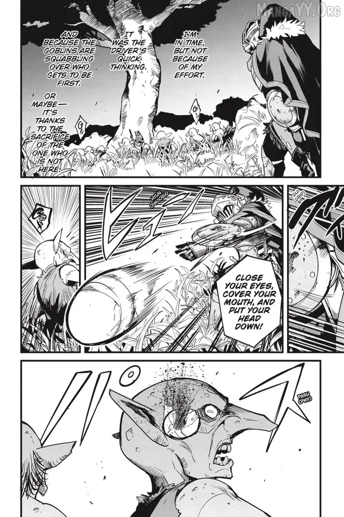 Goblin Slayer: Side Story Year One Chapter 125 image 19_optimized_optimized